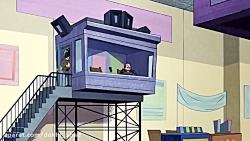 کارتون بن تن/انیمیشن بن تن