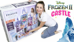 معرفی قلعه فروزن 2