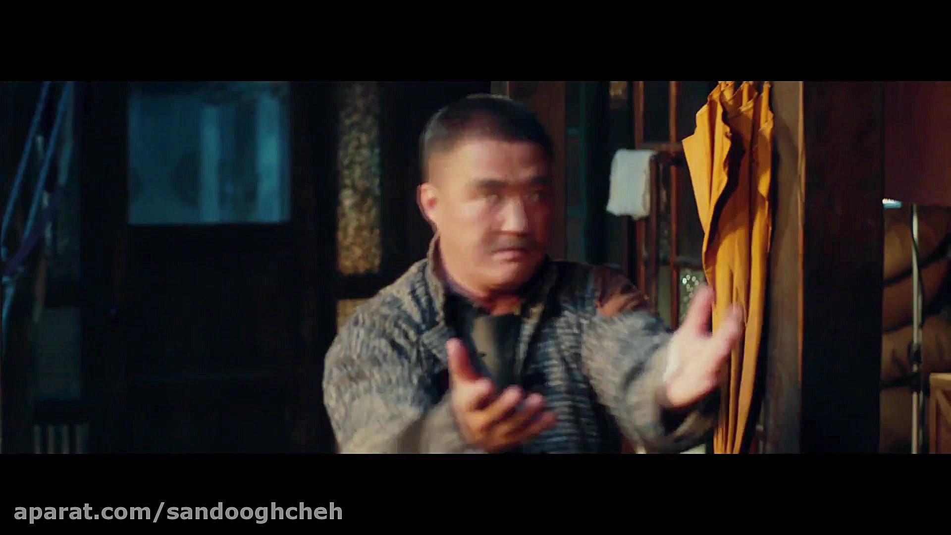 ایپ من: استاد کونگ فو دوبله فارسی( Ip Man: Kung Fu Master) سانسور شده زمان5036ثانیه