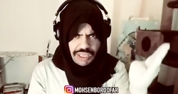 سوتی های کلاس انلاین اگر نبینی...