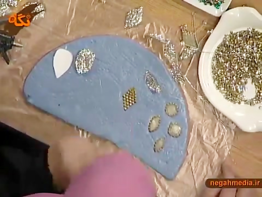 تاج عروس