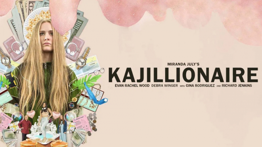 فیلم Kajillionaire 2020 کجیلیونر (جنایی ، درام) زمان5544ثانیه