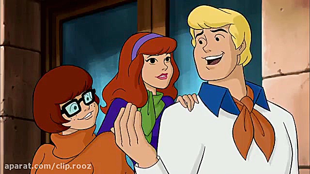 کارتون های جدید: دانلود انیمیشن اسکوبی دوو! نقاب شاهین آبی Scooby-Doo! Mask of زمان38ثانیه