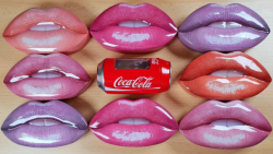 مخلوط کردن اسلایمهای مختلف