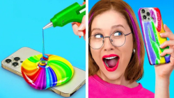 ایده و خلاقیت _ ترفند های خلاق...