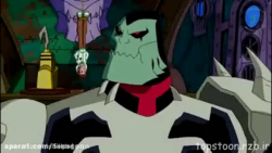 بن تن نیروی بی پایان دنبال کنی...