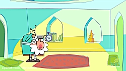 سریال دیرین&zwnj;دیرین قسمت نو...