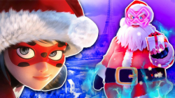 سریال میراکلس &laquo;&raquo;&l...