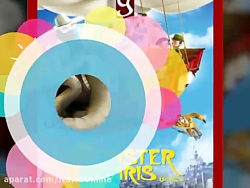 کارتون های جدید: انیمیشن هایی...