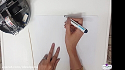 تدریس کتاب علوم  ساخت ساعت آفت...