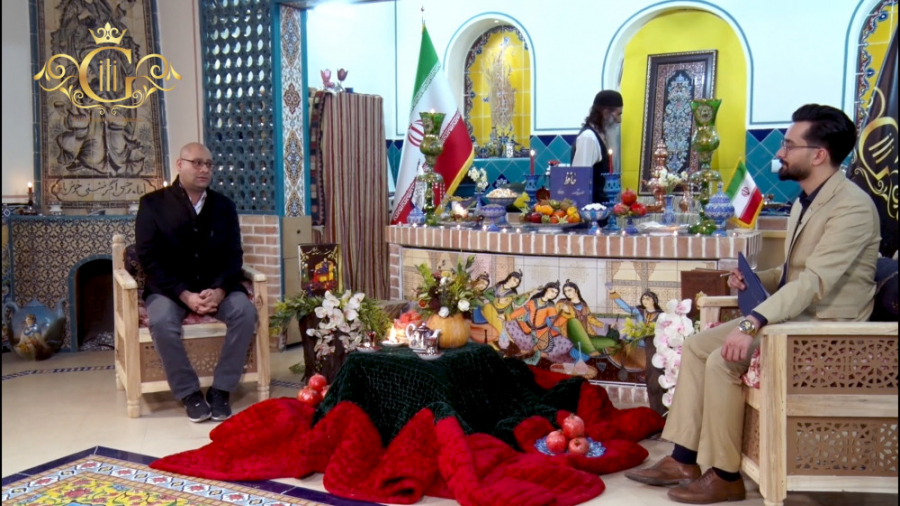 شب های خوش مشربانه اسپادان ( قسمت ۷)