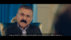 هجر حبیب | فرمانده پیشمرگه: با...