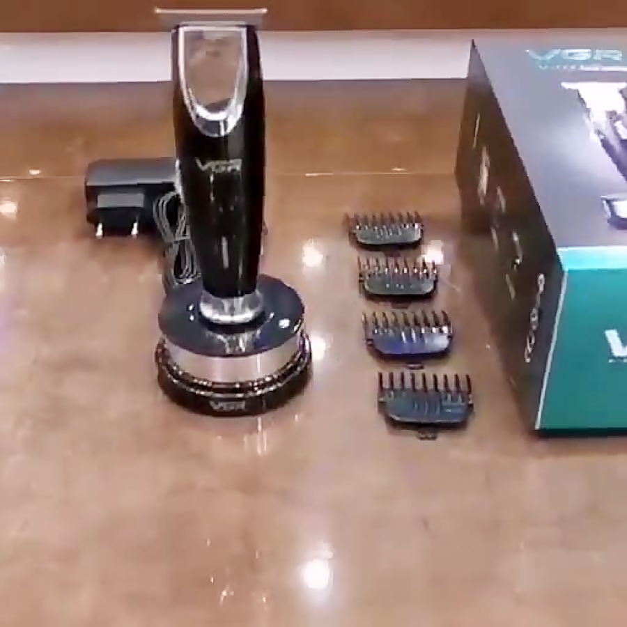 ماشین اصلاح وی جی آر مدل VGR v-006