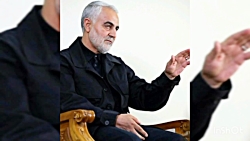 سالگرد شهادت سردار مهربانی ها