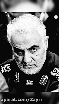 قاسم سلیمانی