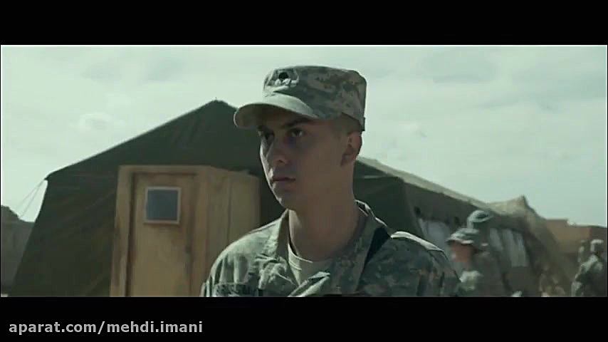 فیلم سینمایی تیم کشتار با زیرنویس فارسی The Kill Team 2019 BluRay زمان5194ثانیه