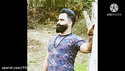 آهنگ شاد مازندرانی ولی قاسمی خ...