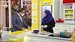 مرغ شکم پر پرتقالی  ملاحت کامی...