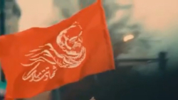 نماهنگ به وقت شهادت به &zwnj;م...