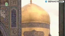 خبر شهادت سردار شهید حاج قاسم...