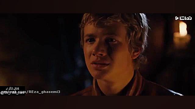 فیلم سینمایی آراگون دوبله فارسی زمان6295ثانیه