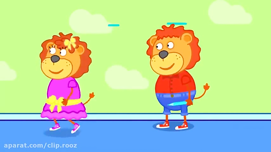 کارتون های جدید: کارتون خانواد...