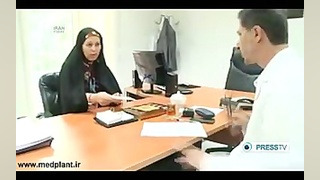 مستند معرفی طب سنتی ایران (بخش اول) زمان680ثانیه
