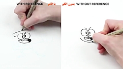 کارتون های جدید: نقاشی برای سا...