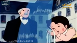 کارتون هایدی  قسمت بیست 20