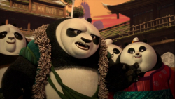 کارتون بسیار زیبا و دیدنی پاند...