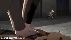 نبرد با تایتان فصل۱قسمت۶