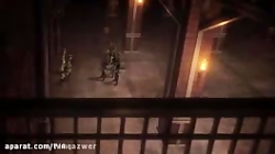 نبرد با تایتان فصل۱قسمت۷