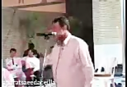 سخنرانی زیباودلنشین شیخ محمدصا...