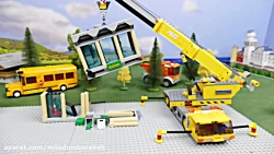 ماشین بازی کودکانه :: اسباب با...