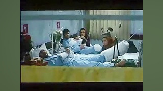 میکس فیلم ازدواج در وقت اضافه زمان213ثانیه