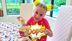 کودک سرگرمی - برنامه کودک ونوج...