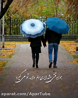 آهنگ دلتنگی  افسردگی