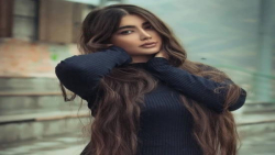 آهنگ معصومه باحاله