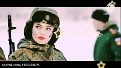 آهنگ شاد مازندرانی  شاد اسی بن...