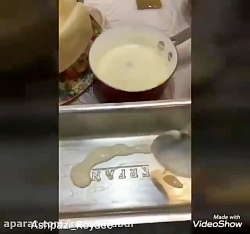 لازانیا قالبی