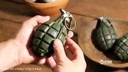 کارتون های جدید: انیمیشن کوتاه...