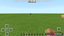 رفتن به جهنم در بازی ماینکرافت