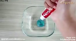 ساخت اسلایم