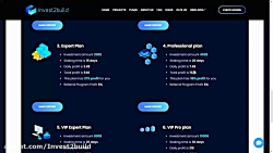 درآمد و سرمایه گذاری دلاری