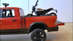 دانلود کارتون جدیدماشین بازی