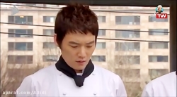 سریال پاستا قسمت ۱۹