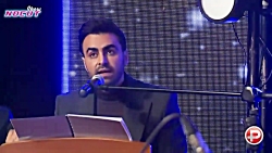 پازل بند  اجرای زنده آهنگ مغرو...