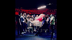 بابک جهانبخش  اجرا زنده آهنگ ح...