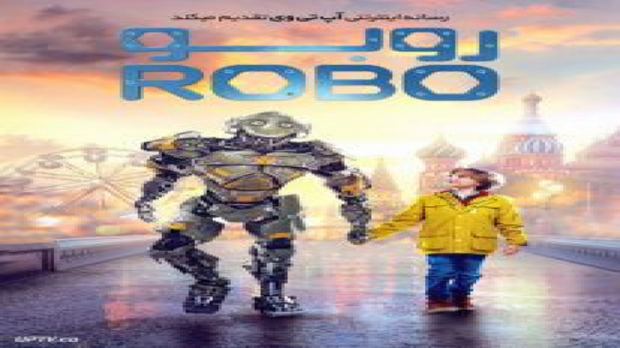 فیلم Robo 2019 روبو با زیرنویس فارسی زمان5277ثانیه