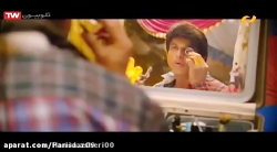 فیلم هندی طرفدار دوبله(با بازی...